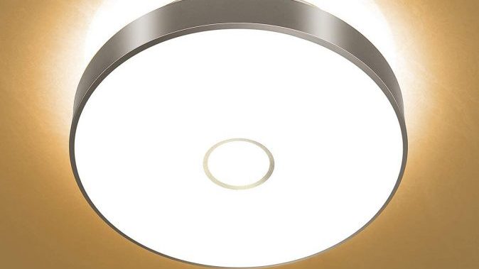 Onforu Ceiling Light Giveaway