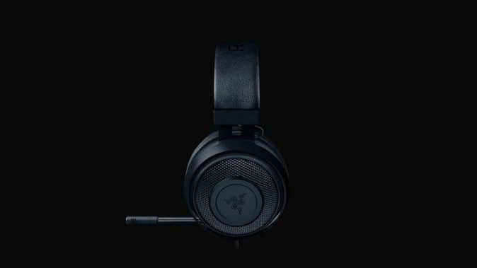 Razer Headset Twitch Giveaway