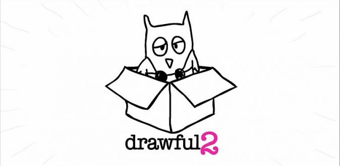 Drawful 2 Steam Code Giveaway