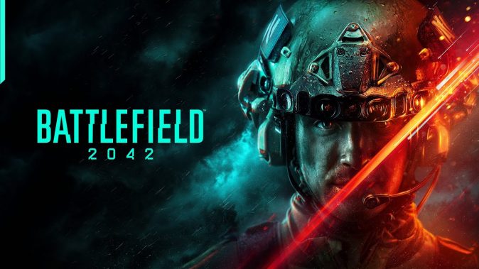 Battlefield 2042 Ultimate Edition Game Giveaway