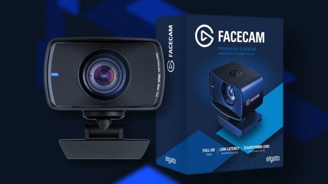 Elgato Facecam Giveaway