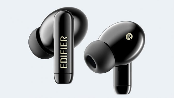 Edifier TWS330 NB Earbuds Giveaway