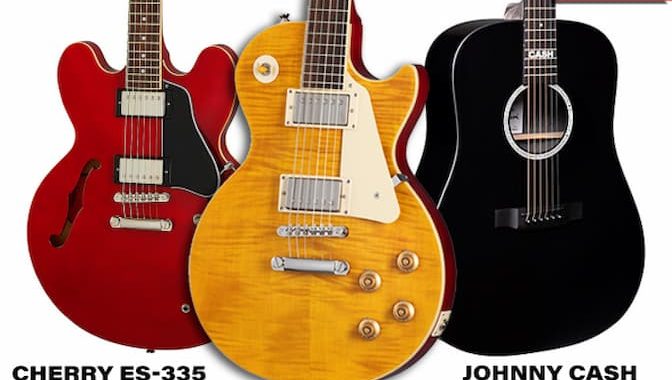 Bonamassa’s Ultimate Guitar Giveaway