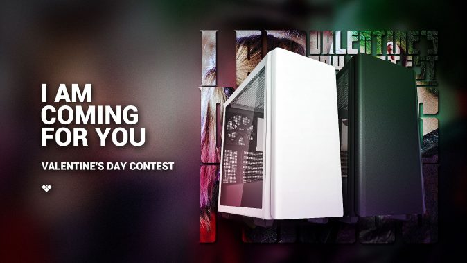 DeepCool CK500 + CK500 WH Giveaway