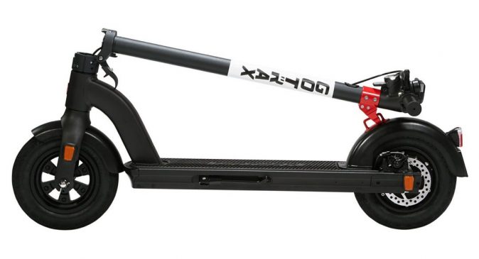 G4 Electric Scooter Giveaway