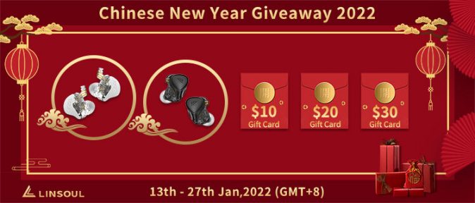 CCA CRN IEM & KZ x Crinacle CRN (ZEX Pro) Earbuds Giveaway