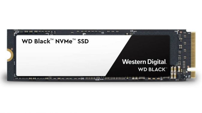 WD_BLack Giveaway