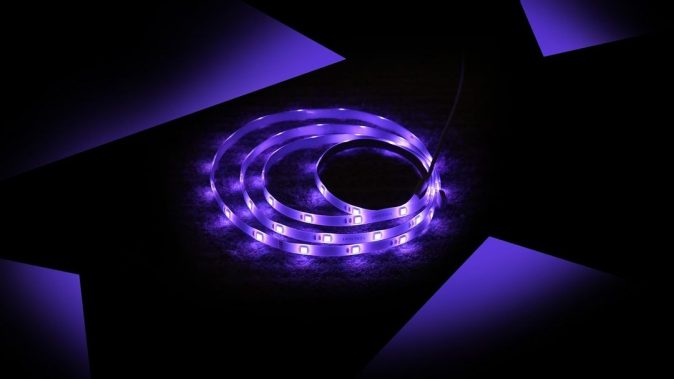 Smart LED STRIP Giveaway