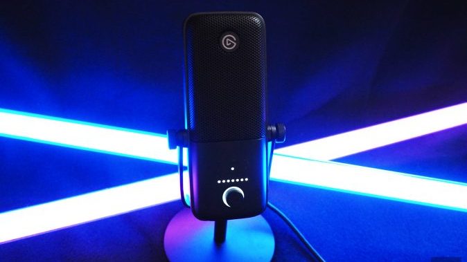 Elgato Wave 3 Mic Giveaway