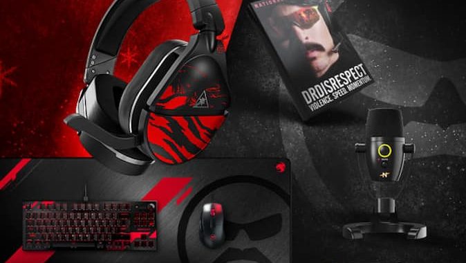 Turtle Beach Stealth 700 Gen 2 Giveaway