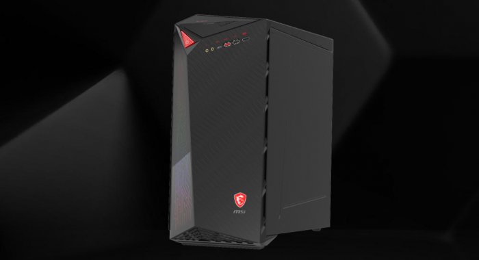 Custom Gaming PC Giveaway