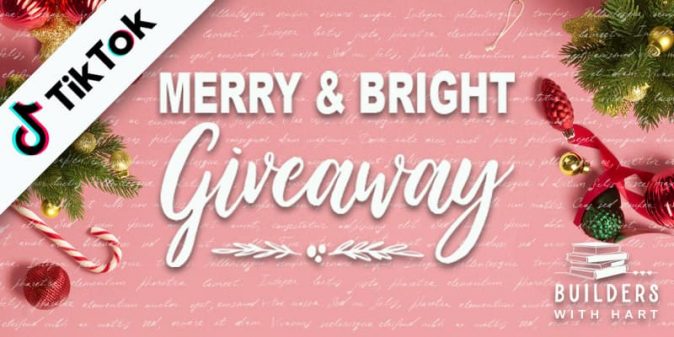 Merry & Bright $50 Amazon Gift Card Giveaway