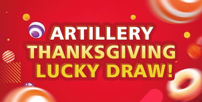 Artillery Hornet 3D Printer Giveaway