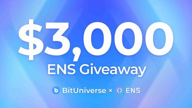 $3,000 USDT to Giveaway