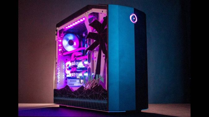 ORIGIN PC Giveaway