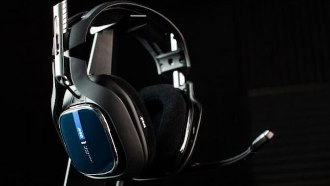 November Astro A40 Headset Giveaway