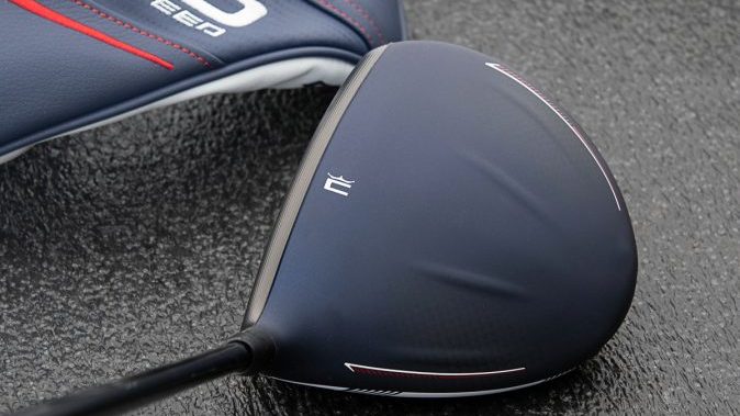 Cobra RAD Speed driver Giveaway