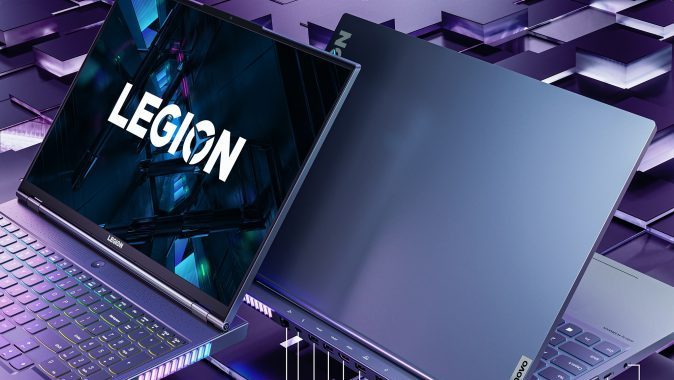 Lenovo Legion ALGS Split 1 Giveaway