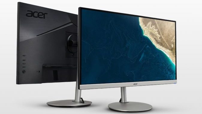 Acer CB2 Monitor Giveaway