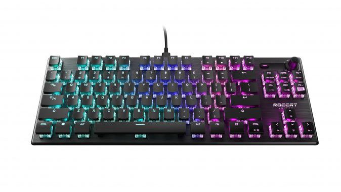 GoldGlove + ROCCAT Giveaway