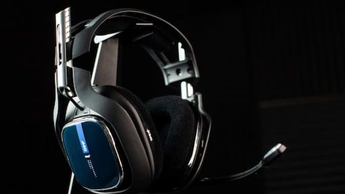 Astro A40 Giveaway