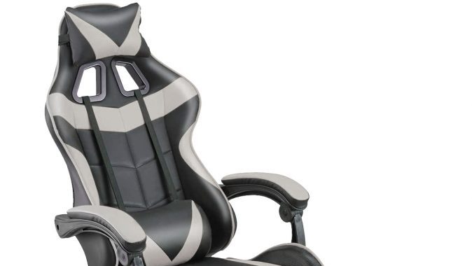 Esports Furniture Gaming Chair Giveaway