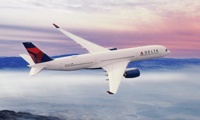 $250 Delta Airlines Gift Card Giveaway