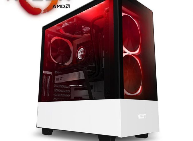 Ryzen 7 3700X & RTX 3060Ti Gaming PC Giveaway