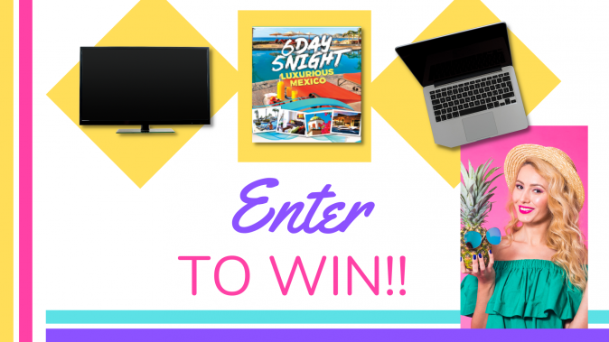 MacBook Pro , Amazon Gift Cards & More Giveaway