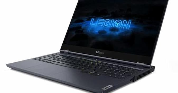 LENOVO LEGION 7 15” GAMING LAPTOP GIVEAWAY