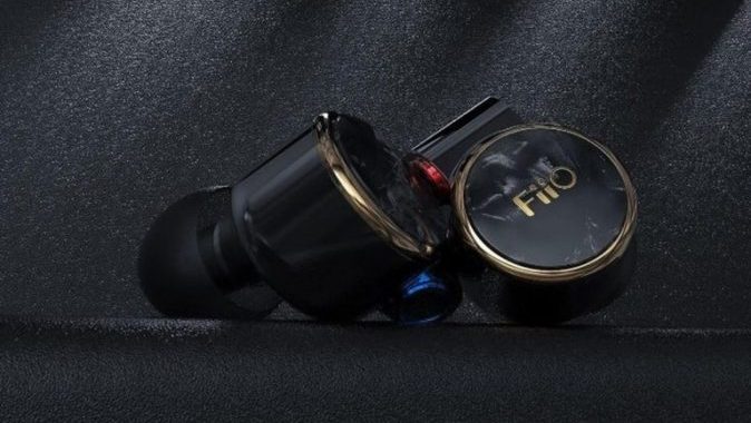 FiiO FD3 Earphones Giveaway