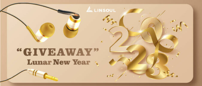 Linsoul Lunar New Year Giveaway