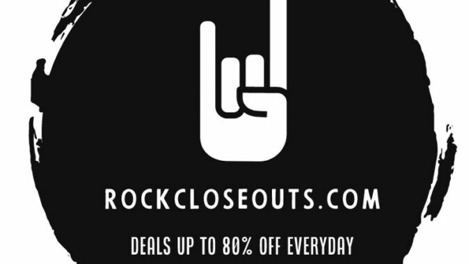 Weekly $100 Of Closeout Deals Of Your Choice Giveaway