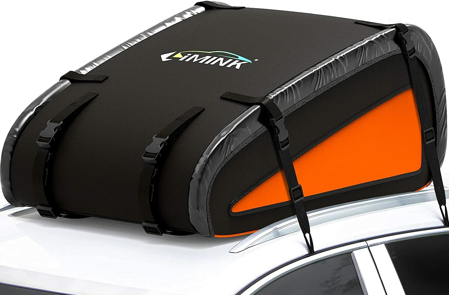 LIMINK Rooftop Cargo Carrier Car Roof Bag Giveawa