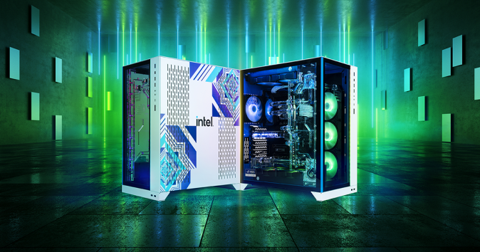 MAINGEAR APEX RUSH GIVEAWAY