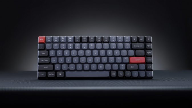 Keychron K3 Pro Giveaway