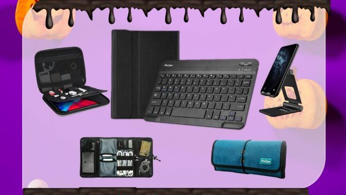 Halloween in 2022 – Win Keyboard Case