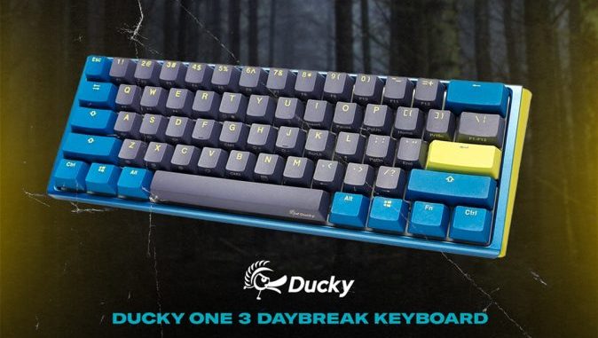 Ducky Halloween Giveaway