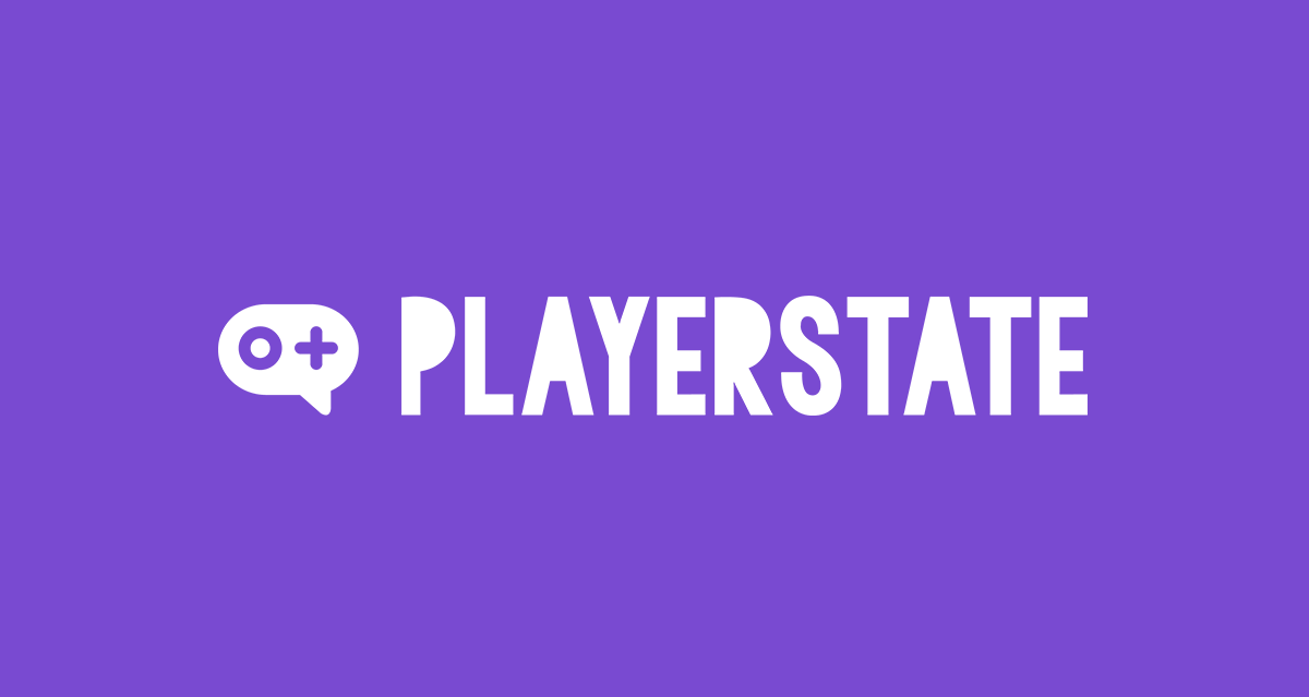 Playerstate March 2022 Giveaway