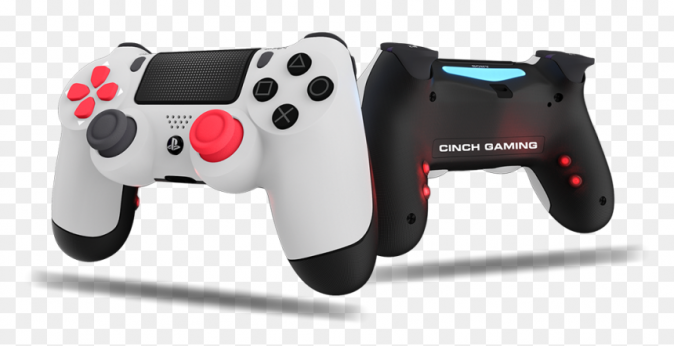 Epic Cinch Controller Giveaway