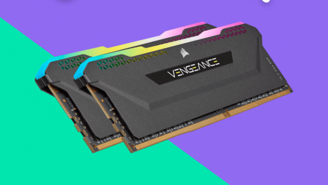 Corsair Vengeance RGB PRO Giveaway