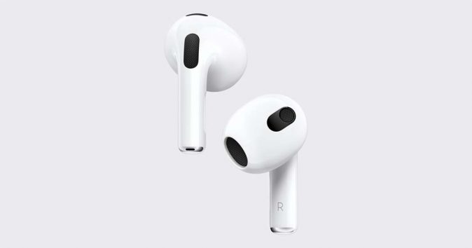 AirPods Pro 3 Generation Giveaway