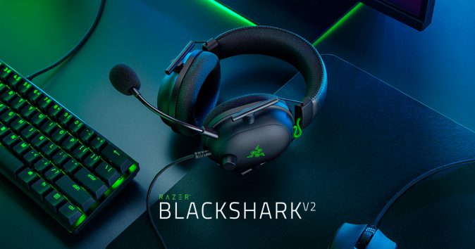 Razer Power Up Bundle Giveaway