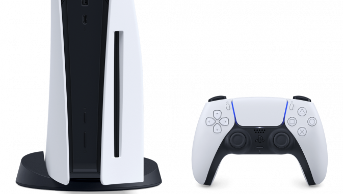 PlayStation 5 Giveaway