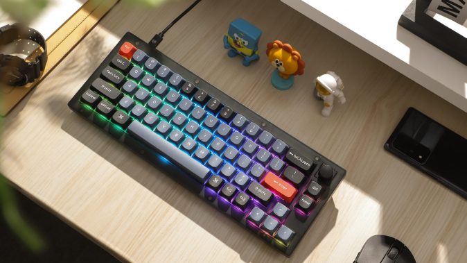 Keychron V2 Giveaway