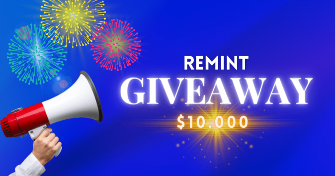 $10 000 BTC Giveaway