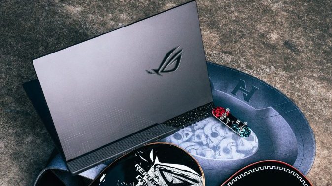 ROG x Disorder Skateboards Giveaway