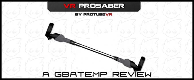 ProSaber Full Carbon Giveaway