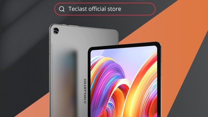 Teclast T50 11″ Super Flagship Tablet Giveaway