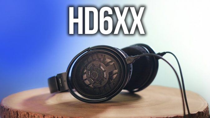 MASSDROP X SENNHEISER HD 6XX HEADPHONES GIVEAWAY